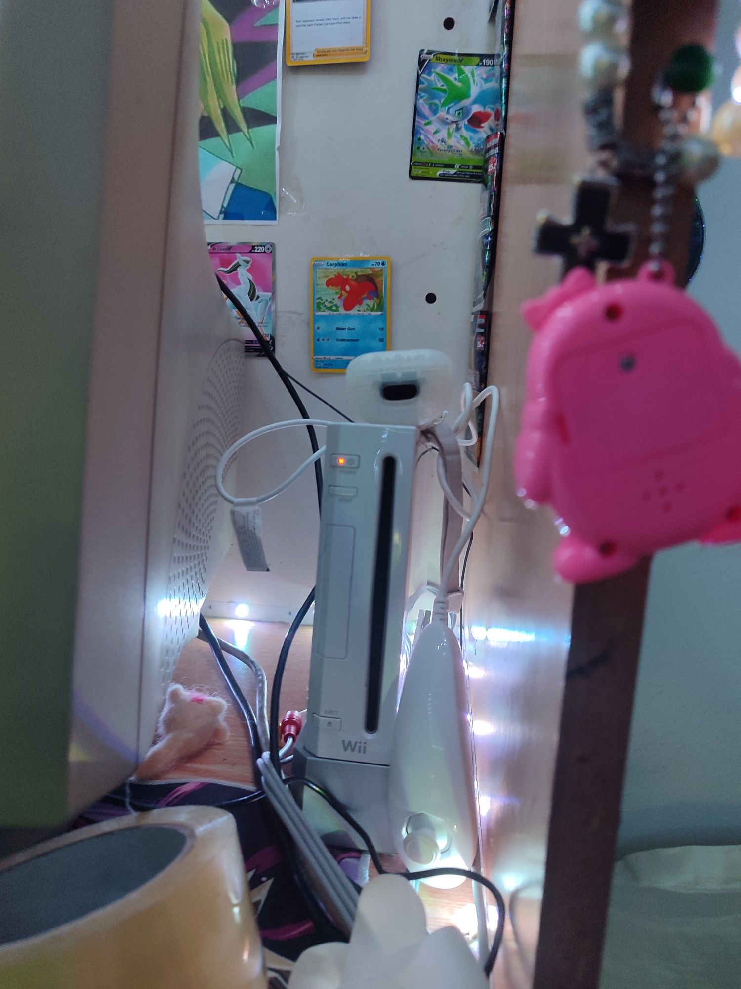 Нинтендо вии/Nintendo Wii