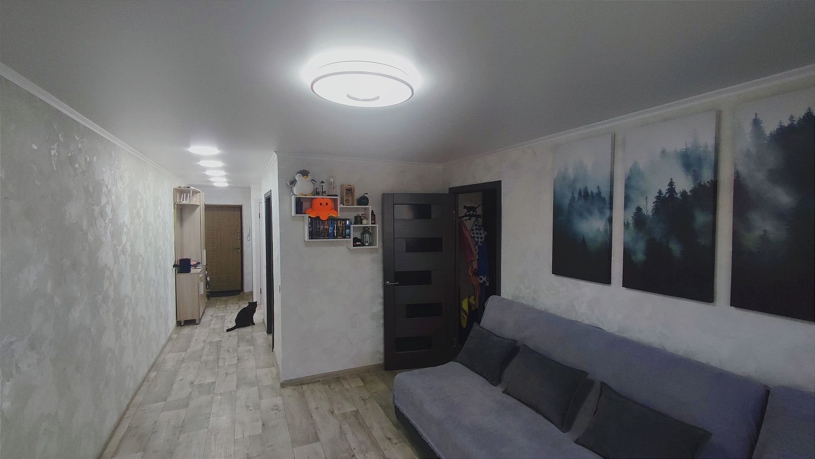 Продам 3х комнатную квартиру