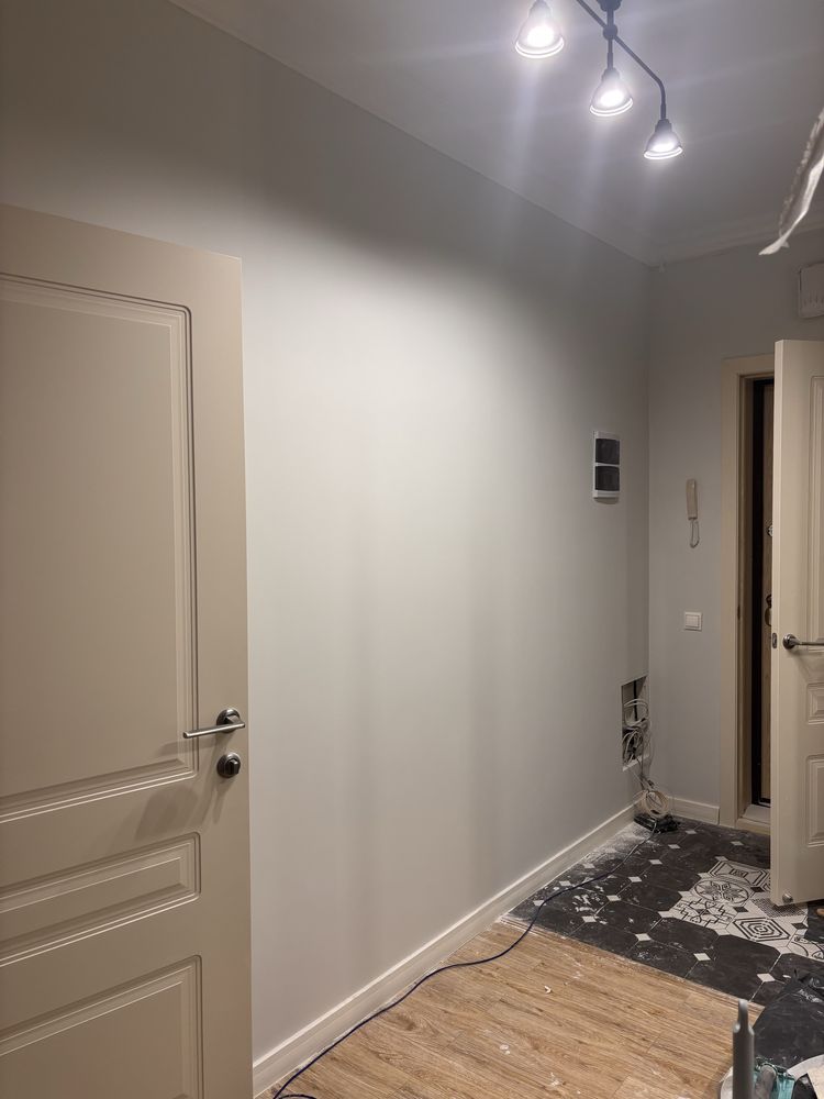 Tikkurila краска