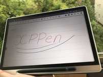 XPPen Magic Note Pad