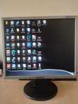 Мониторы LG, Viewsonic, Samsung, Prestigio