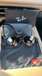 Солнцезащитные очки RAY BAN RB8313 Aviator  61 mm (оригинал)