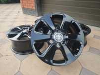 Диски r18 original Land Cruiser 300, Land Cruiser Prado 250