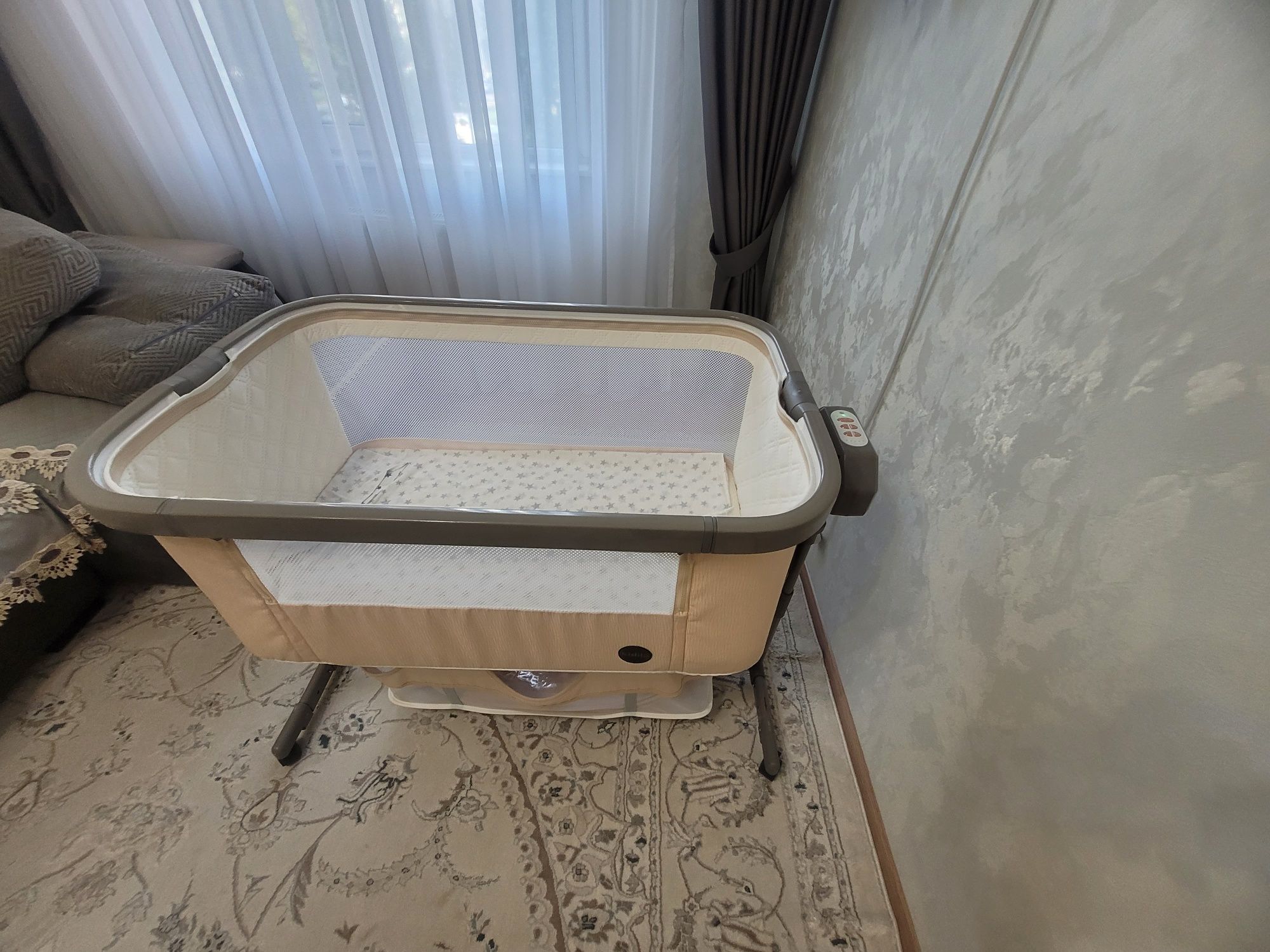 Продам новый Колыбель
