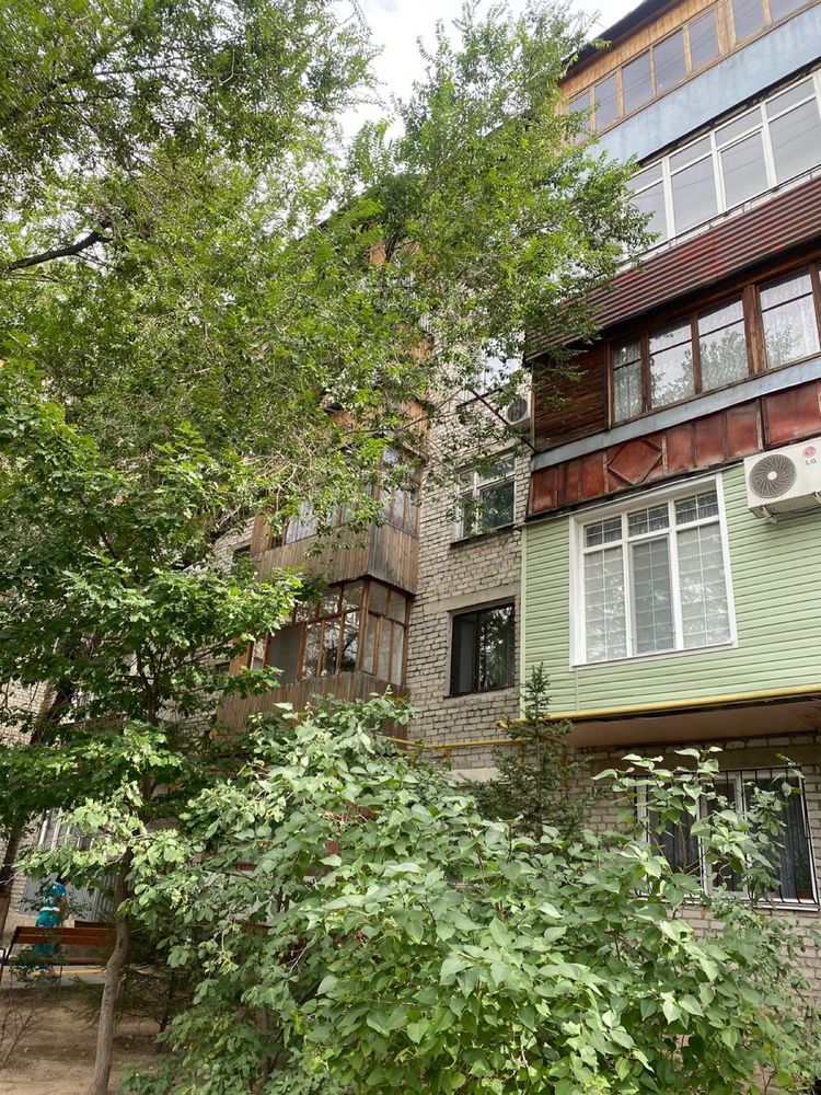 Продам 2х комнатную квартиру в центре города