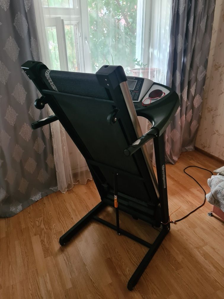 Беговая дорожка grand TD-240B