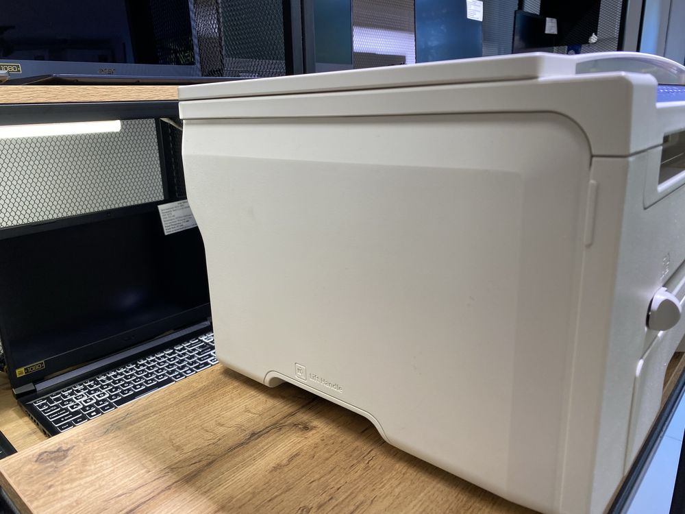 Принтер Xerox WorkCentre 3119, лаезрный, черно-белый, 10384/А10