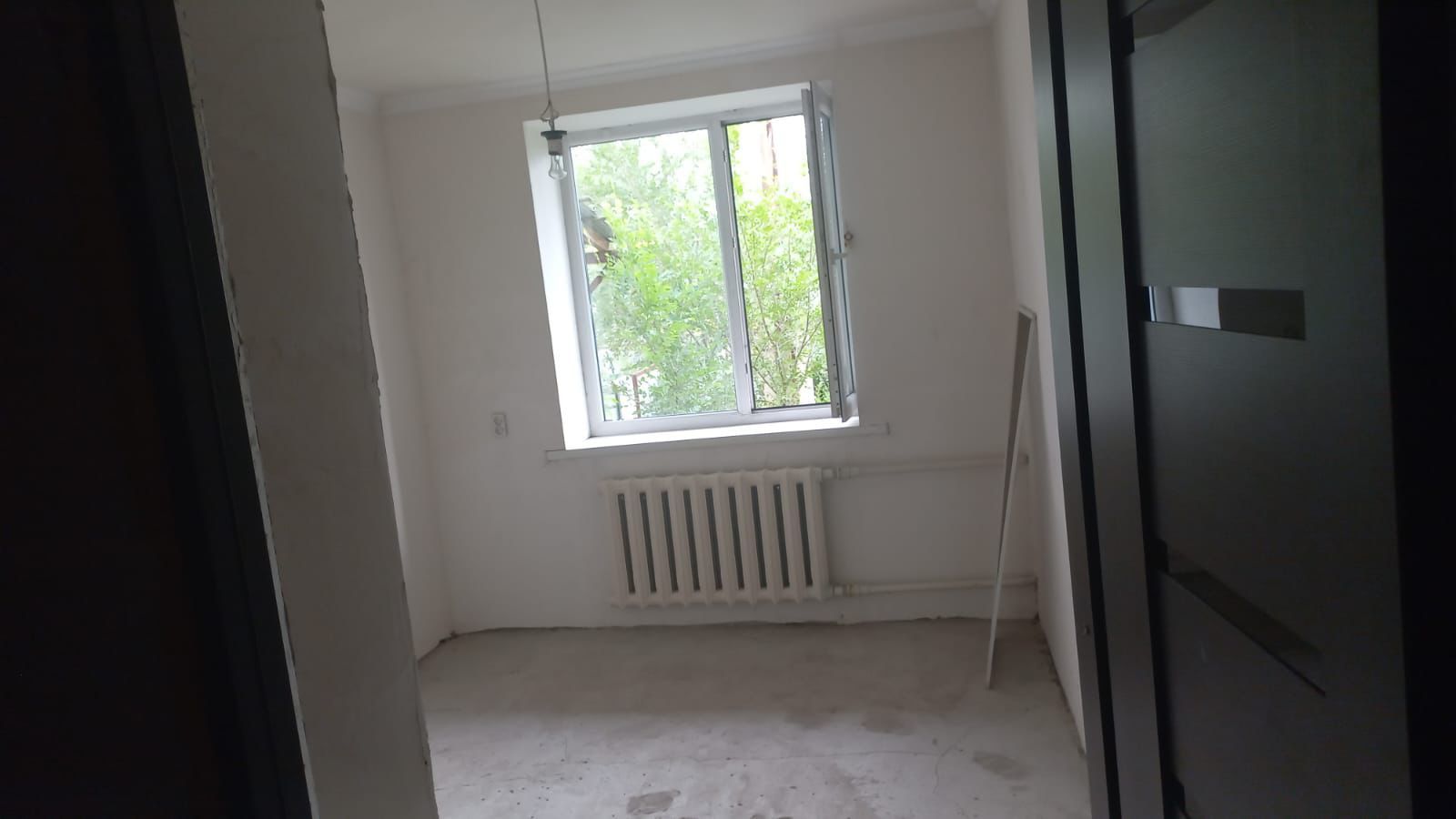 Продам квартиру в селе Чунджа