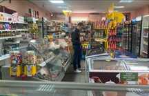 Продуктовый магазин сдается