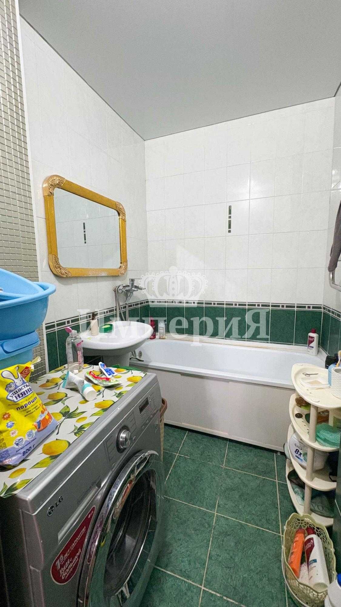 Продам 4х ком Мушелтой Айжан Империя