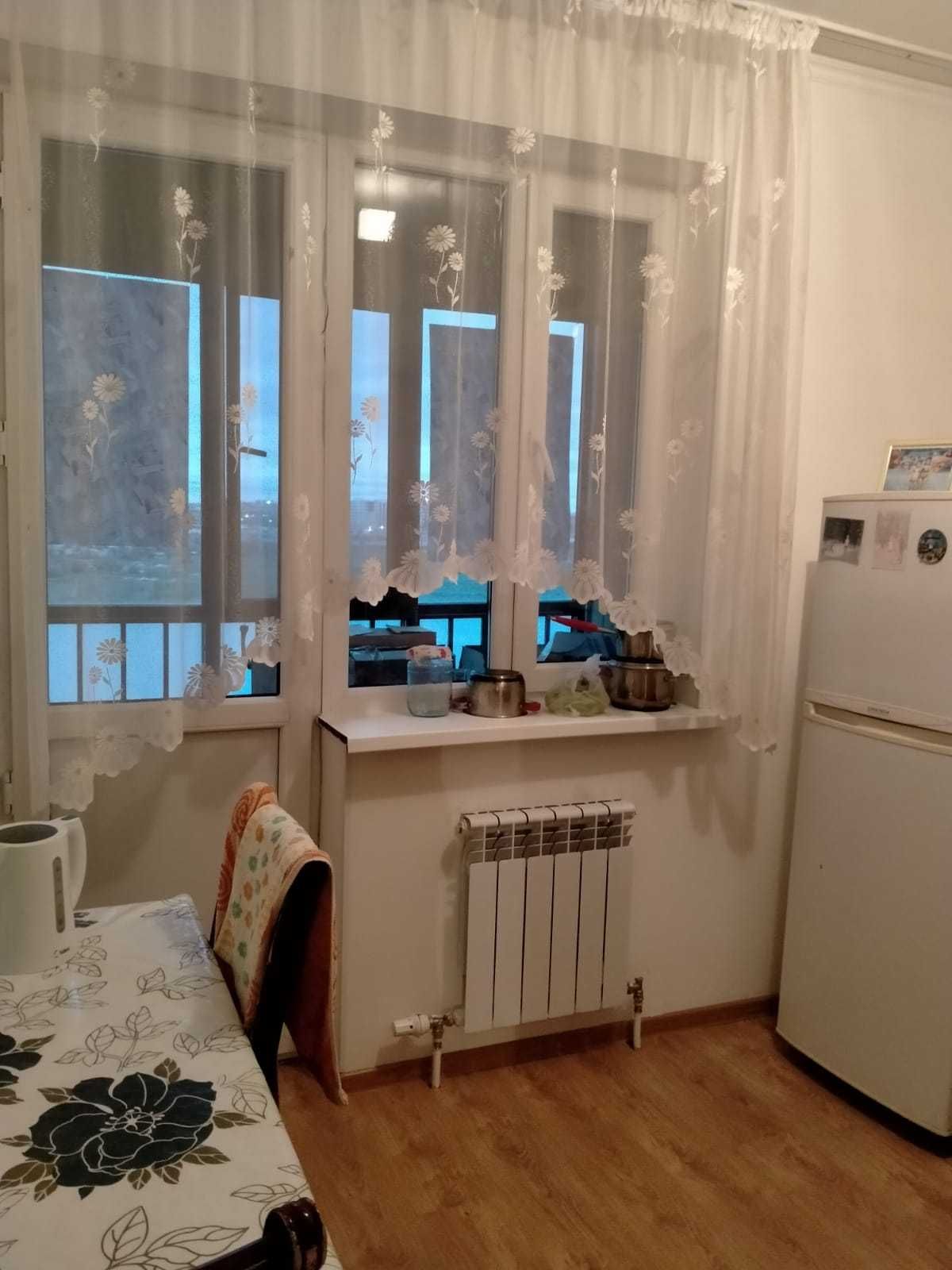 Продам 1 квартиру