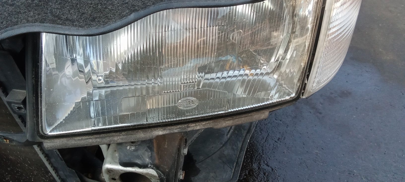 Авто Разбор Жетыгена. живые запчасти.