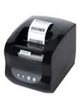 Принтер этикеток Xprinter 365b  термопринтер