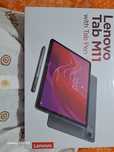 Планшет Lenovo Tab M11 с Tab pen