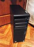 Xeon E5-2680v4 - 64 Gb  - Quadro K2200 - Рабочая машина HP Z440
