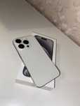 Iphone 15 pro 128гб
