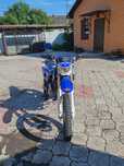 Мотоцикл Touring 2024 год