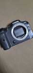 Продам Canon R6 body