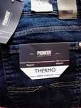 Продам новые  мужские термоджинсы  размер ХХХL