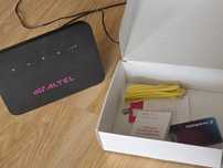 Продам Altel 4G+ роутер, модем wifi роутер с сим картой, sim