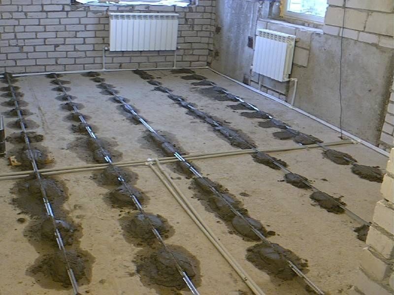 Штукатурка Лестница Краска Стяшка Фундамент