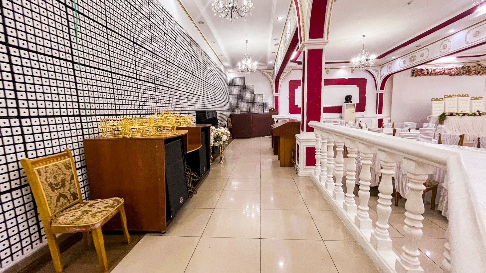Продам Ресторан САМ¥РЫК, - 2025