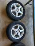 R 15 opel , passat