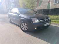 Продам Опель vectra c  АКПП
