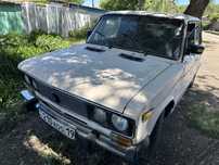 Продается Ваз 2106
