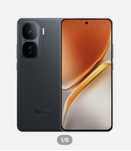icoo neo 10. 12/256. Чёрный. Snapdragon 8gen 3.