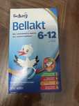 Детская смесь Bellakt