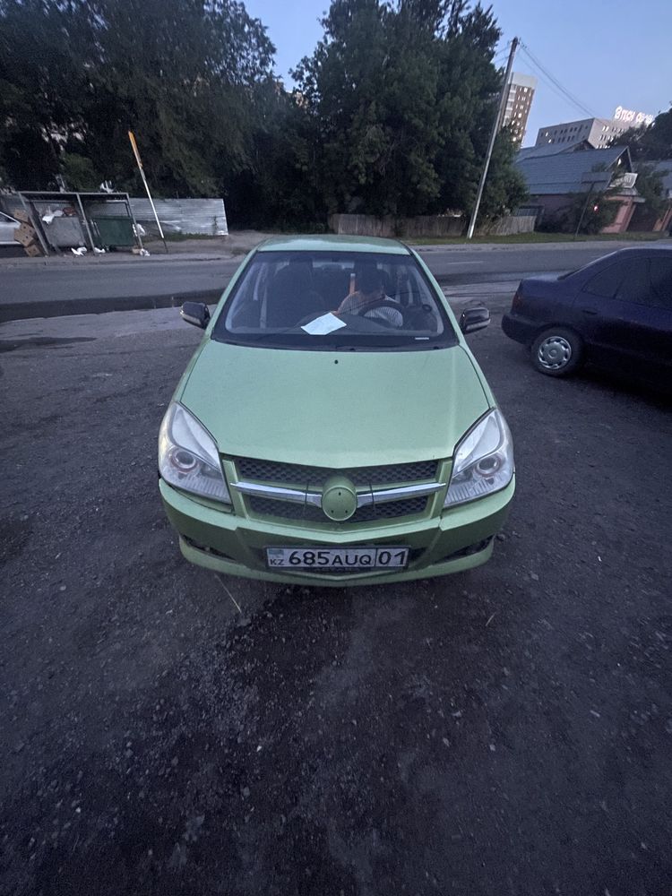 Срочно продам авто