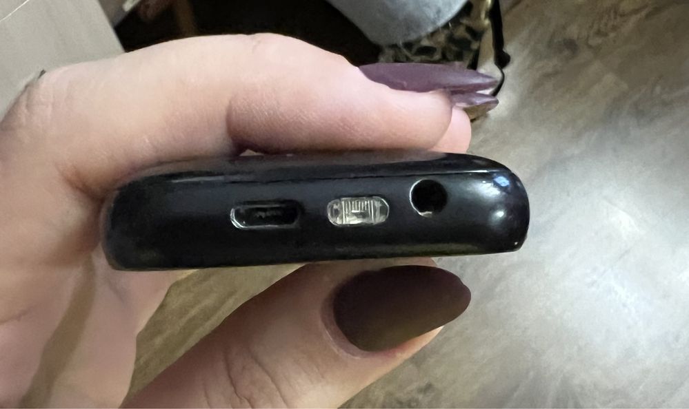 Nokia 222 dual sim rm-1136