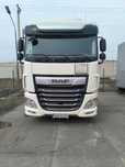 Daf XF, Daf XF 480, Фура Даф, купить тягач Даф в Казахстане, Грузовик