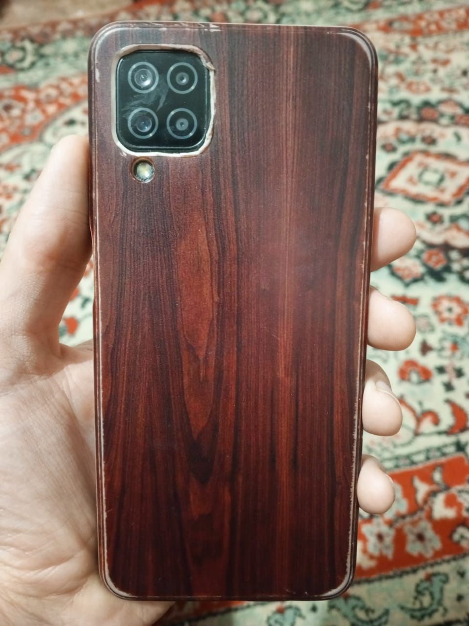 Samsung Galaxy S12