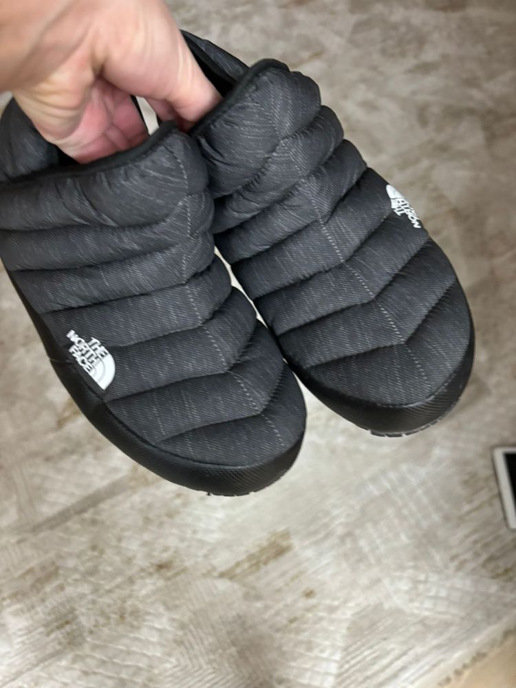 Слипоны The North Face