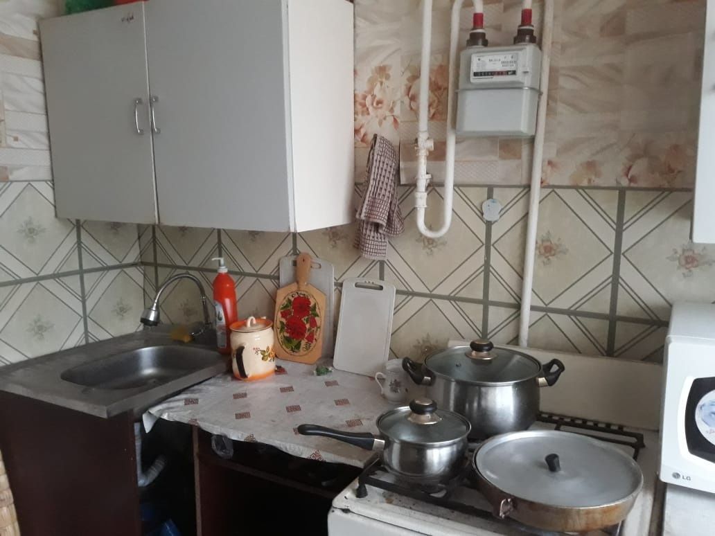 Продам 1 комнатную квартиру в районе нового ЦОТа, Дворец молодёжи