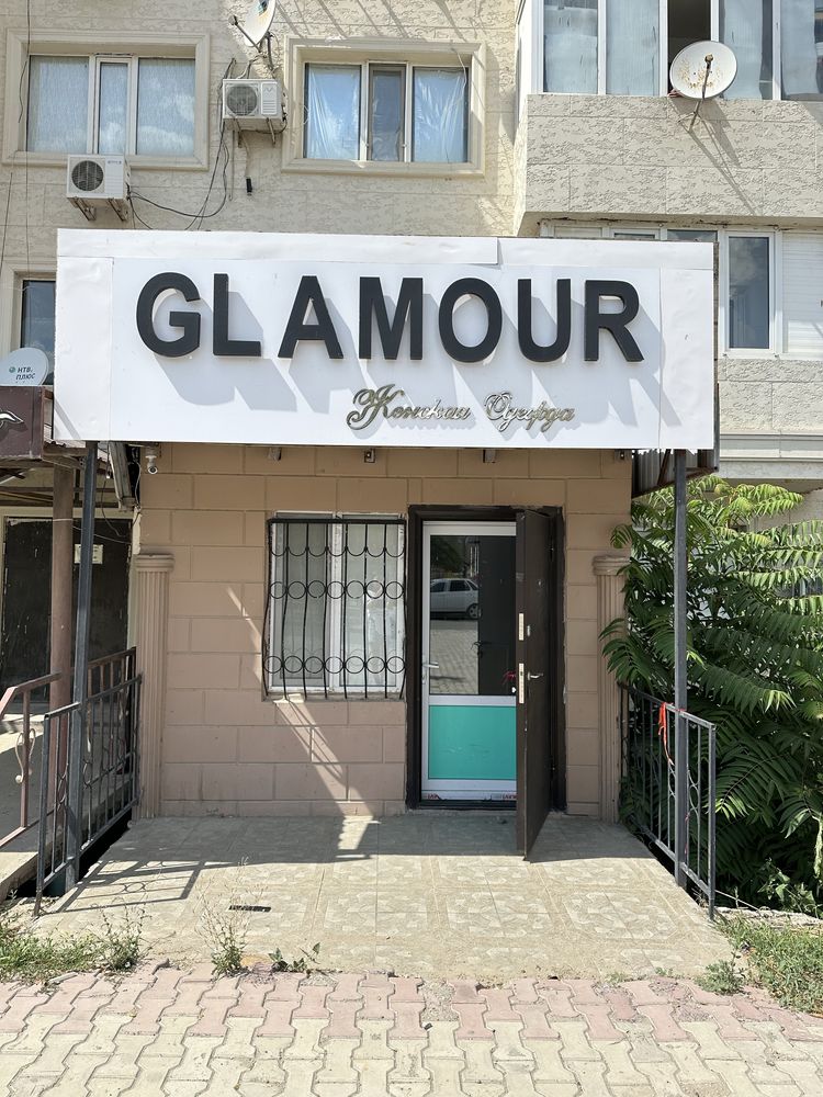 Продам коммерческое здание, с ремонтом. площадь 68м2,