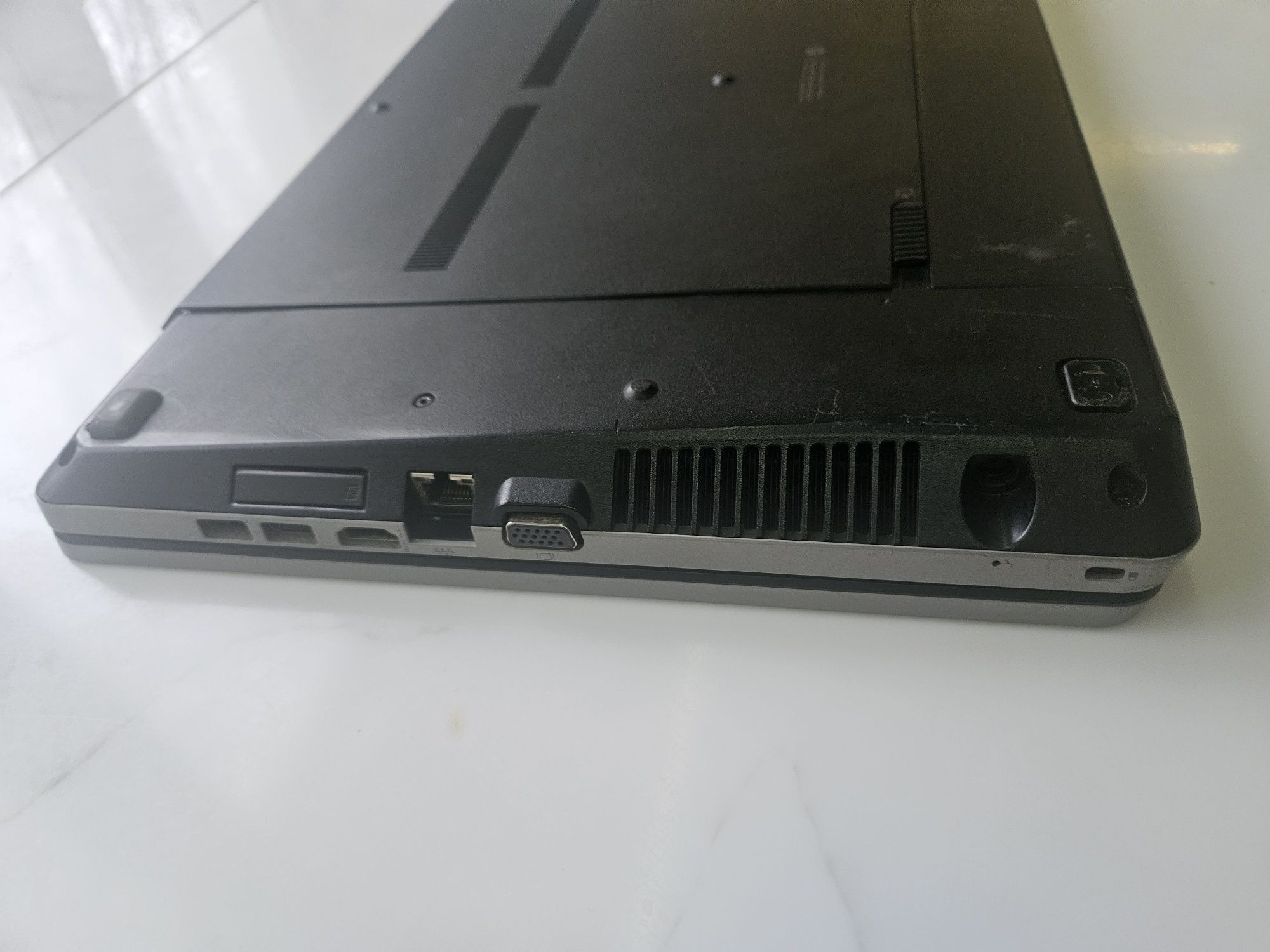 Ноутбук probook 4530s в хорошем состоянии