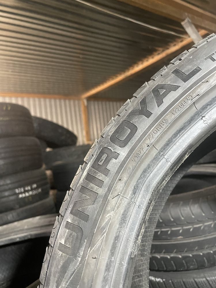Продам шины 225/40 R18 покрышки резина колеса