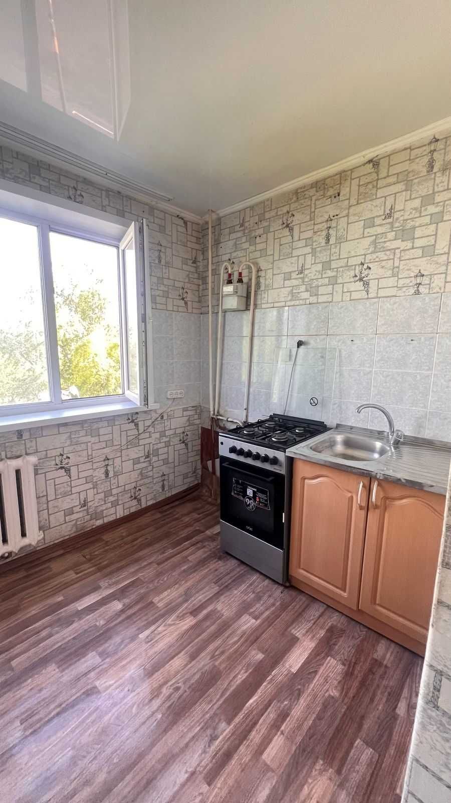 Продам 3 комнатную квартиру. район Атлантиды