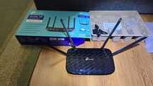 Wi-Fi роутер TP-Link Archer A6