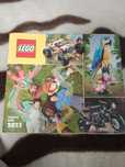 Продам каталог lego 2023 январь-июнь