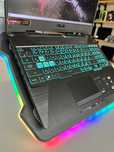 ASUS TUF | Intel Core i5-11400H | ОЗУ 16gb | RTX 3060