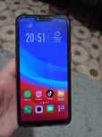 Телефон Oppo срочно работает