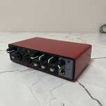 Recordio GAX-MD22 — USB аудиоинтерфейс 24-bit/192kHz