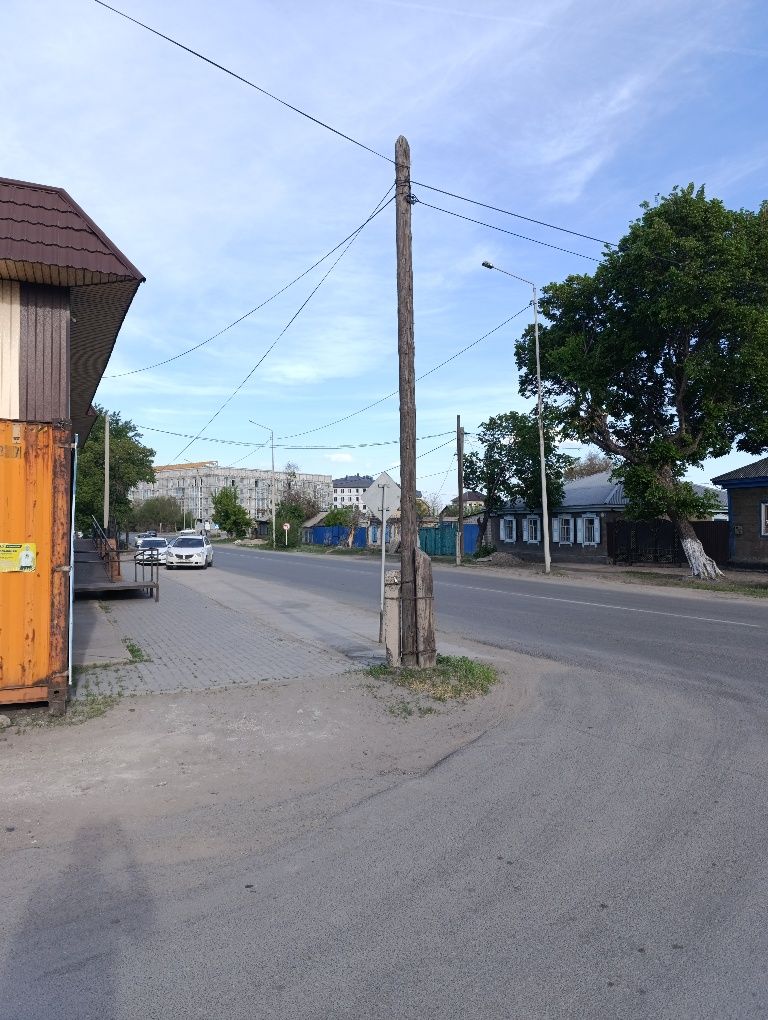 Продам дом на улице Радищева, между Найманбаева и Валиханова. Гай, мпс