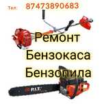Бензокаса триммер