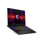 Продам ноутбук MSI Sword 16 HX B14VFKG 16" i7-14650HX RTX 4060 DOS