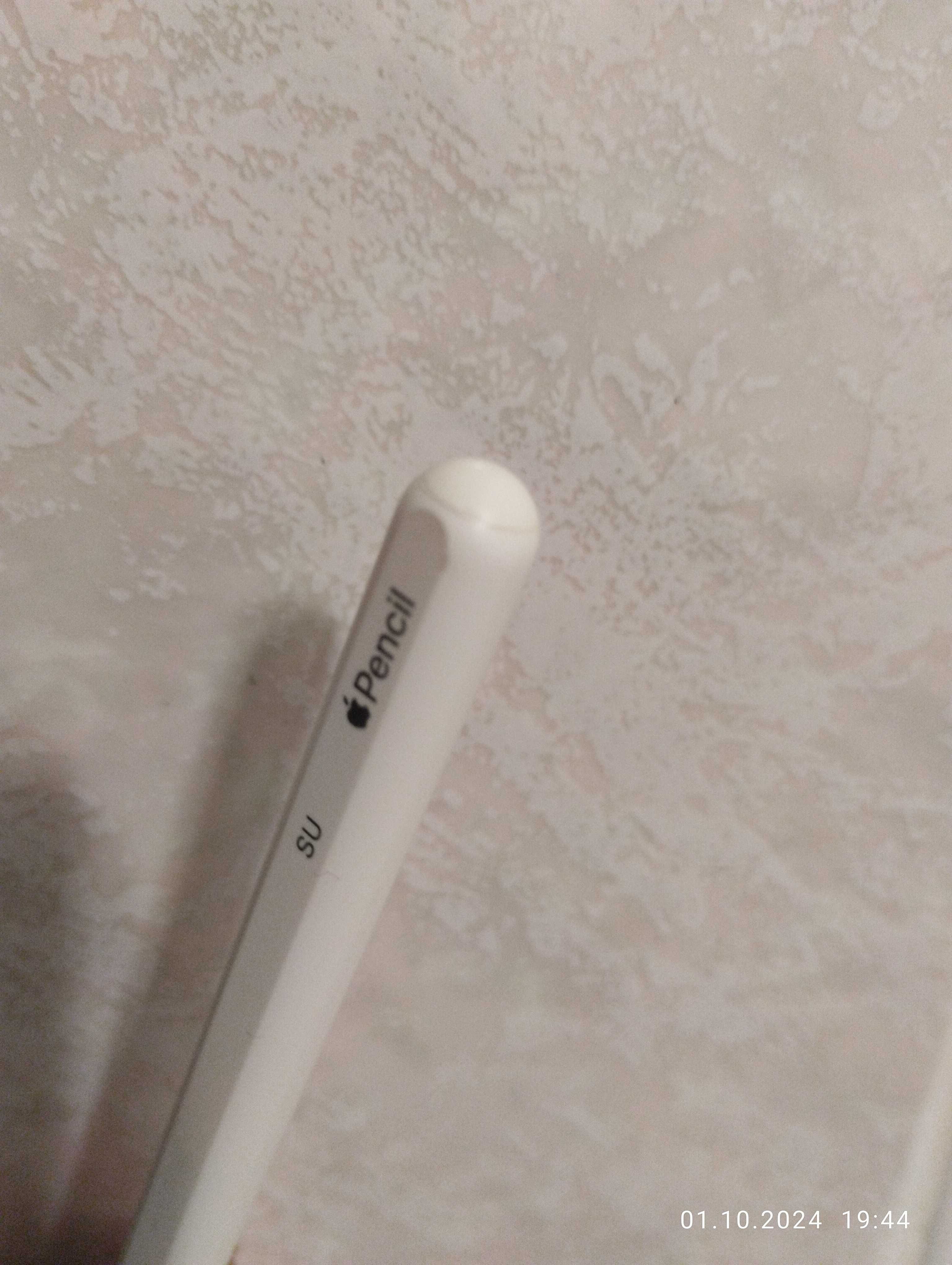 Продам   стилус Apple pencil б/у